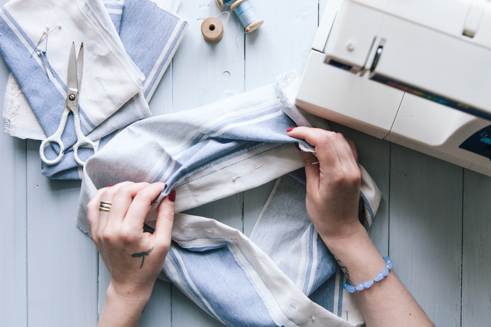 DIY: Как сделать корзину для пикника своими руками