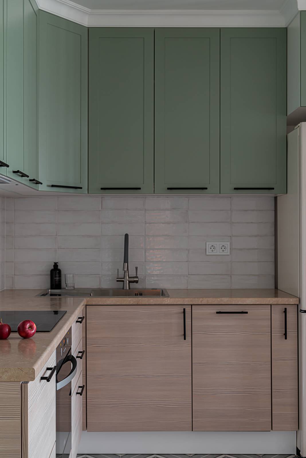 Квартира на ул. Малиновского