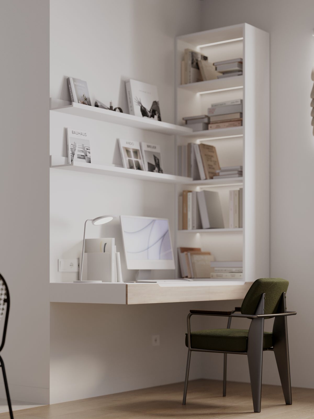 Квартира в Красногорске