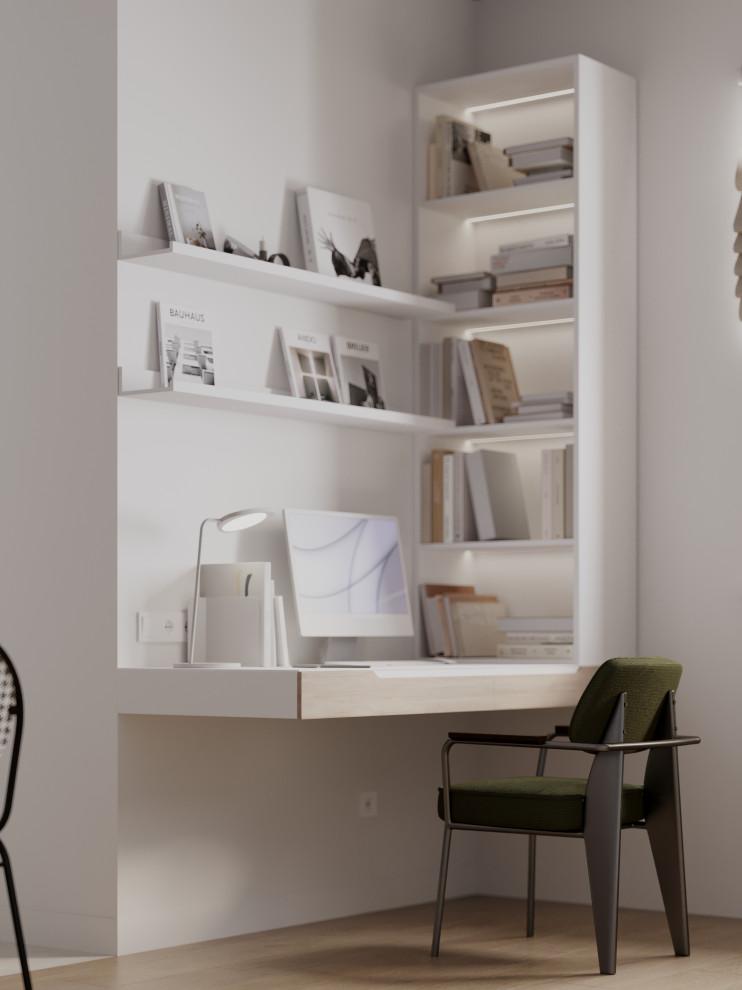 Квартира в Красногорске