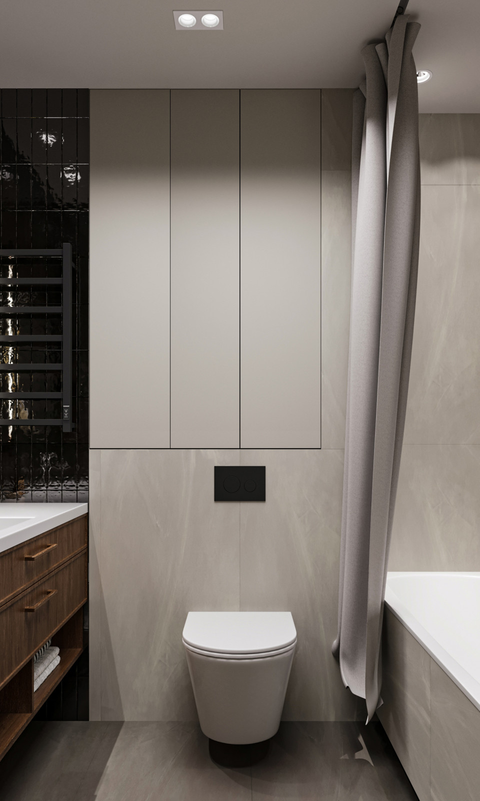 Квартира для девушки