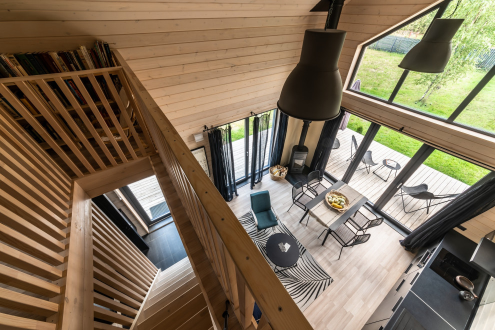 Барнхаус архитекторов