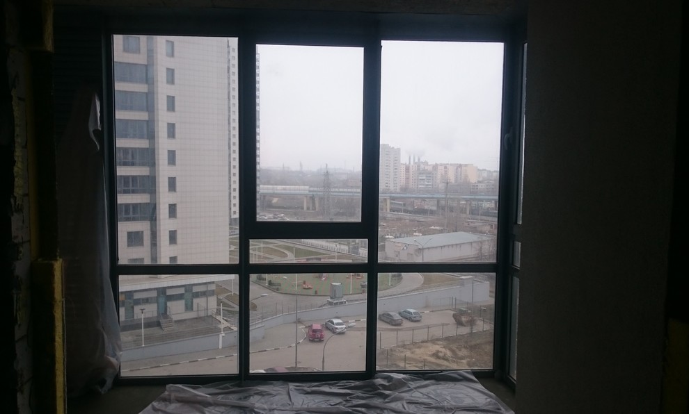 Обложка проекта: ЖК Волгоград-сити