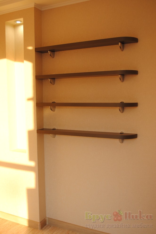 Квартира Итальянцу