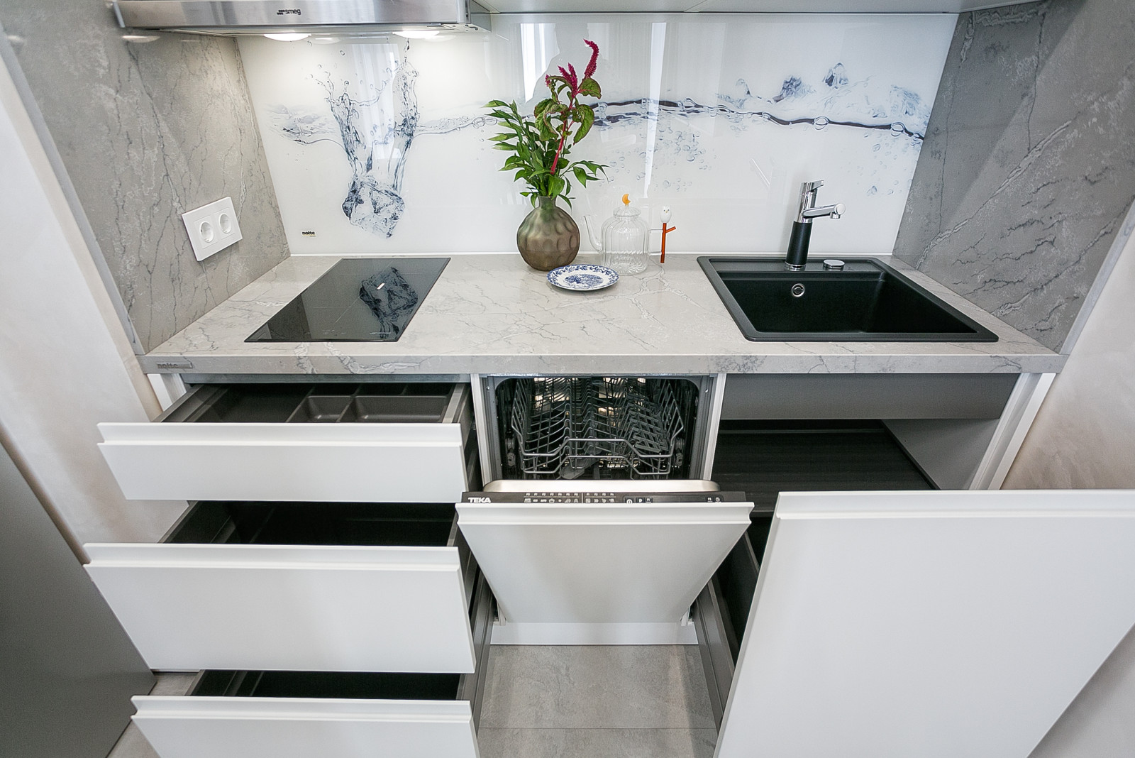 Реализованный проект 26