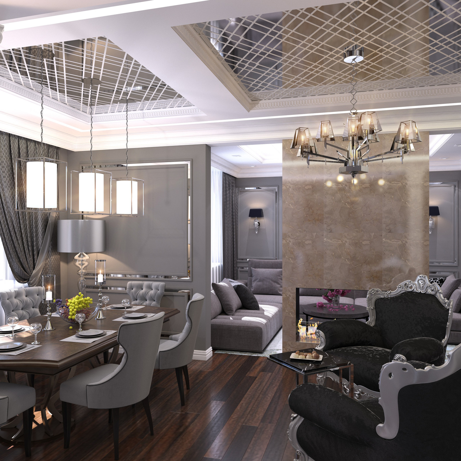 Пресненский вал