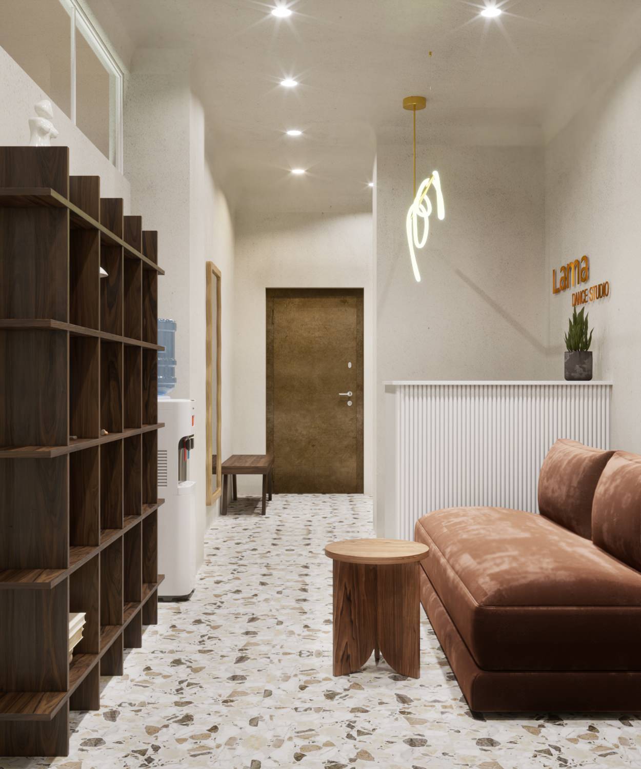 Балетная школа