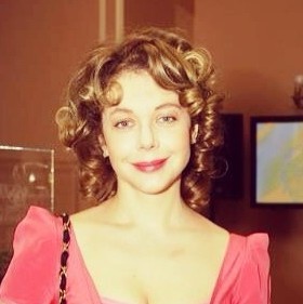 Божена Рынска