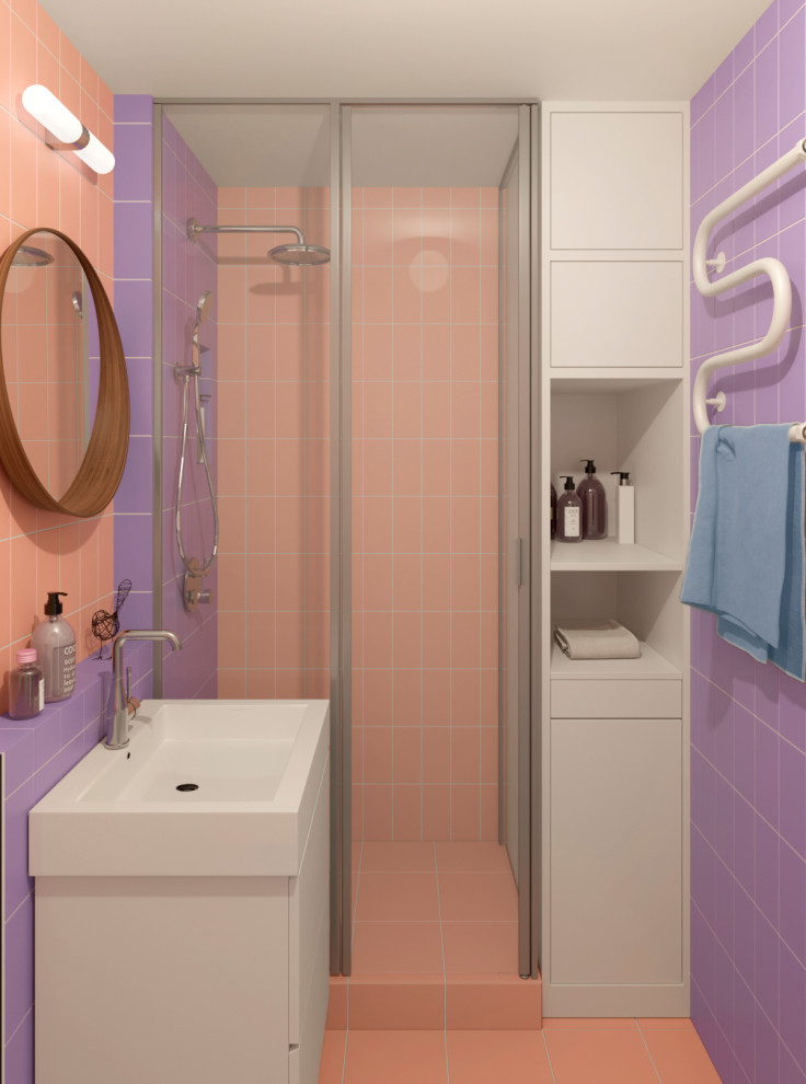 Квартира на Торжковской