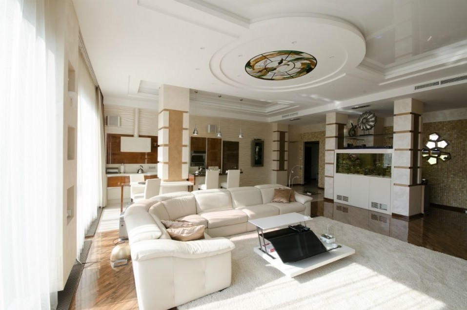 БОЛЬШАЯ ГРУЗИНСКАЯ