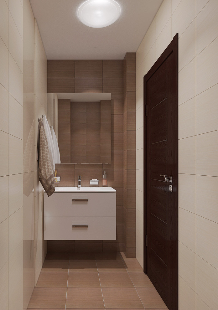 ЖК  "Мегалит"