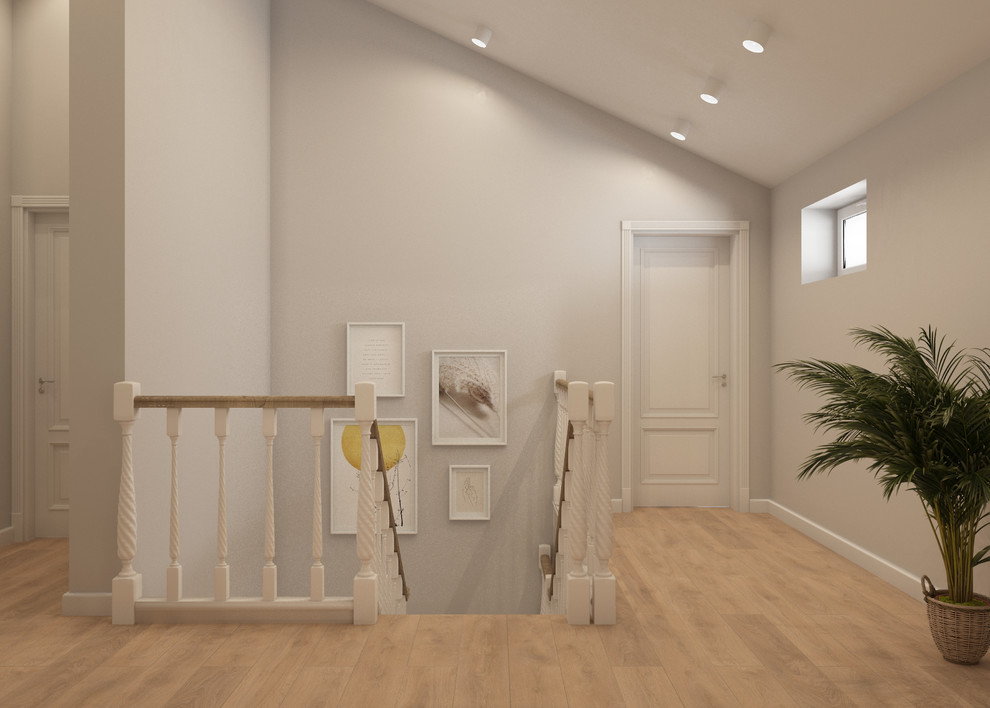 1 этаж 2-этажного коттеджа в СПБ