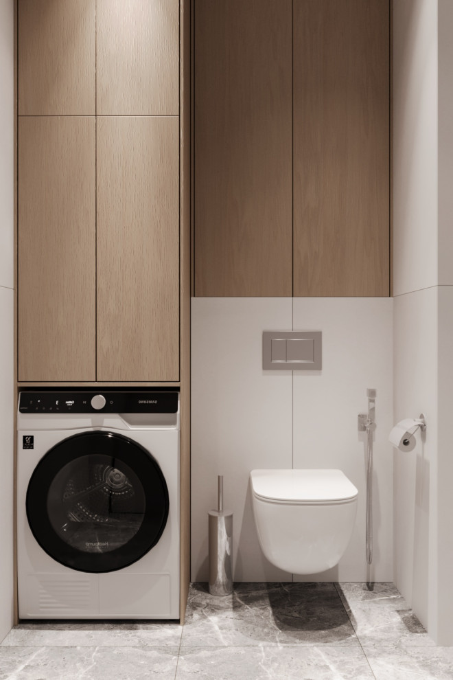 Визуализации квартиры в г. Батуми