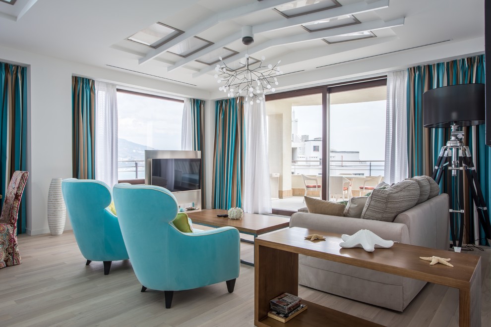 Морской бриз