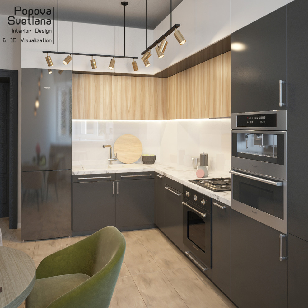 Отельный шик