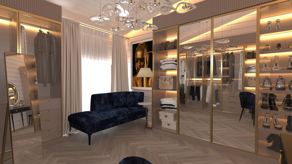 Дом для двоих