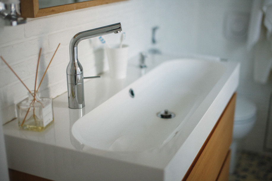 Квартира на Петроградской