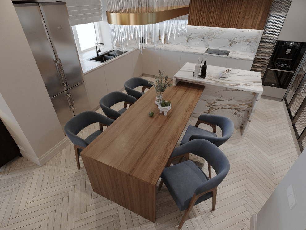 Легкость в камне