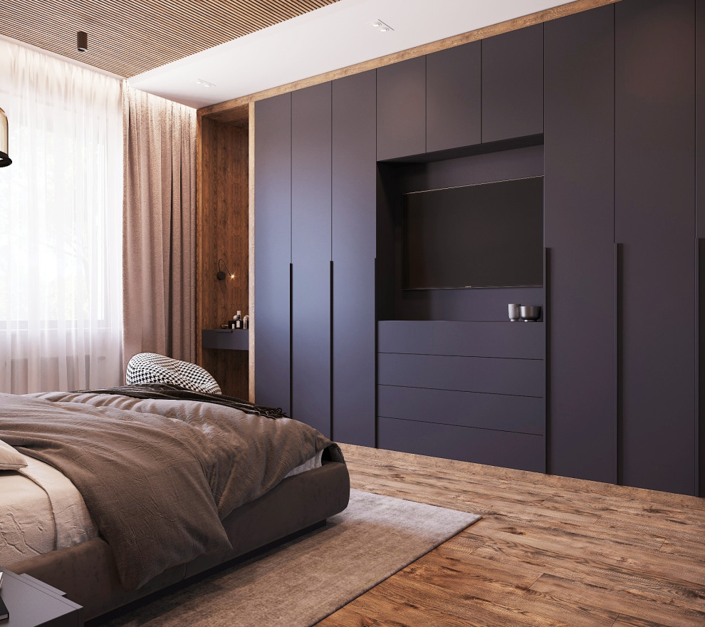 Квартира г. Омск. 123 кв.м