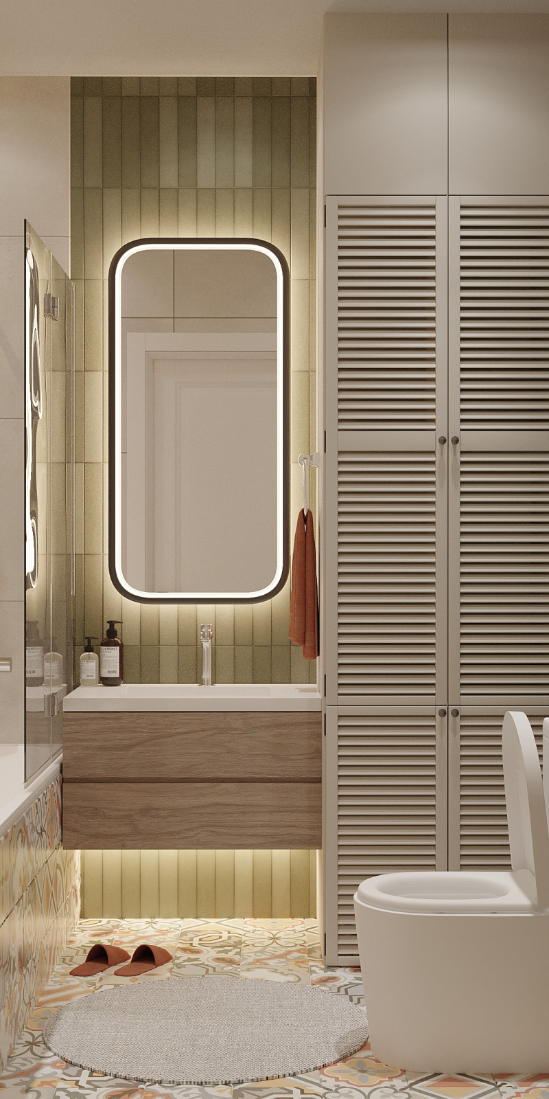 ЖК Белый остров 3.0