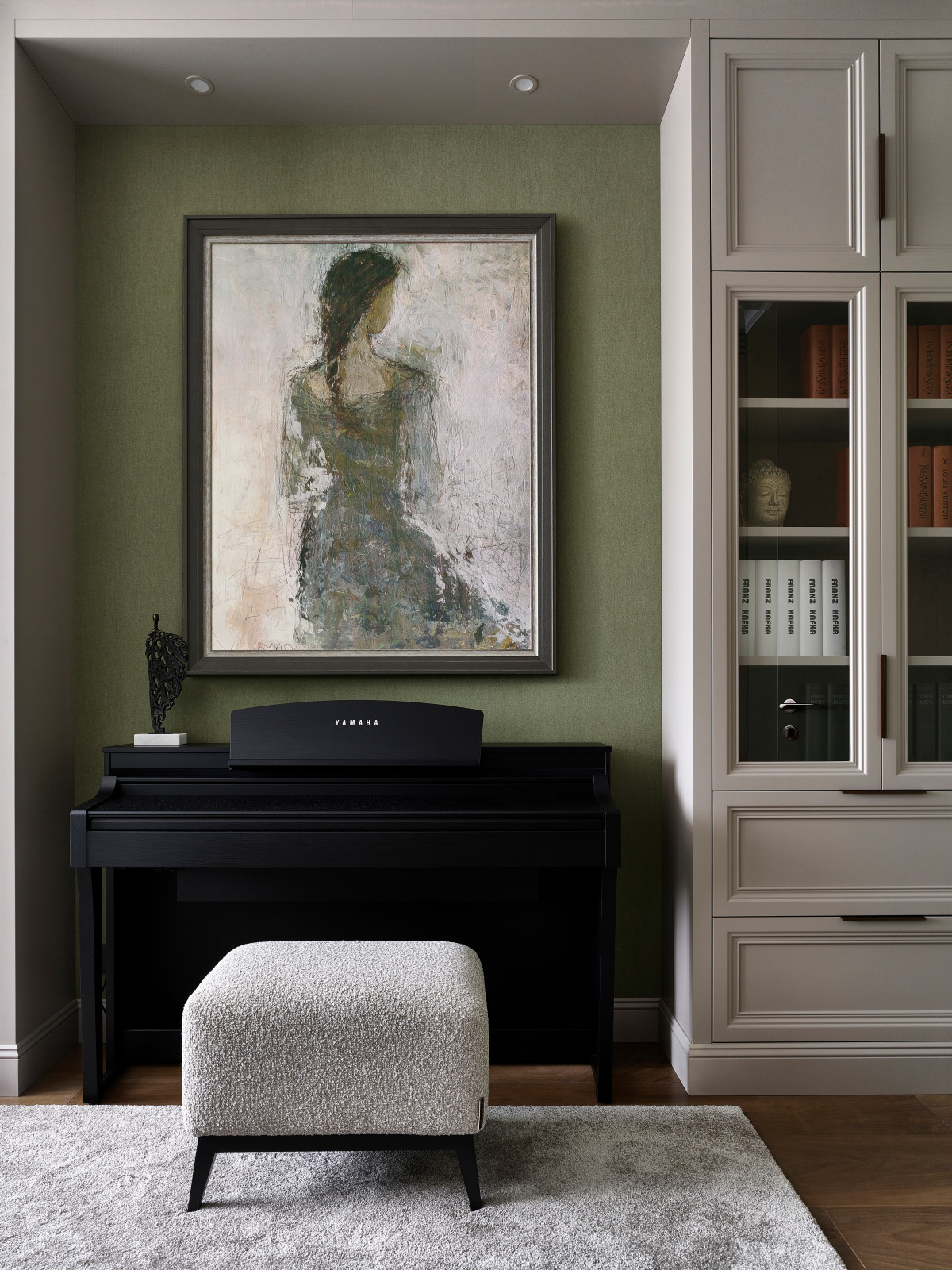 Квартира на Плющихе 3