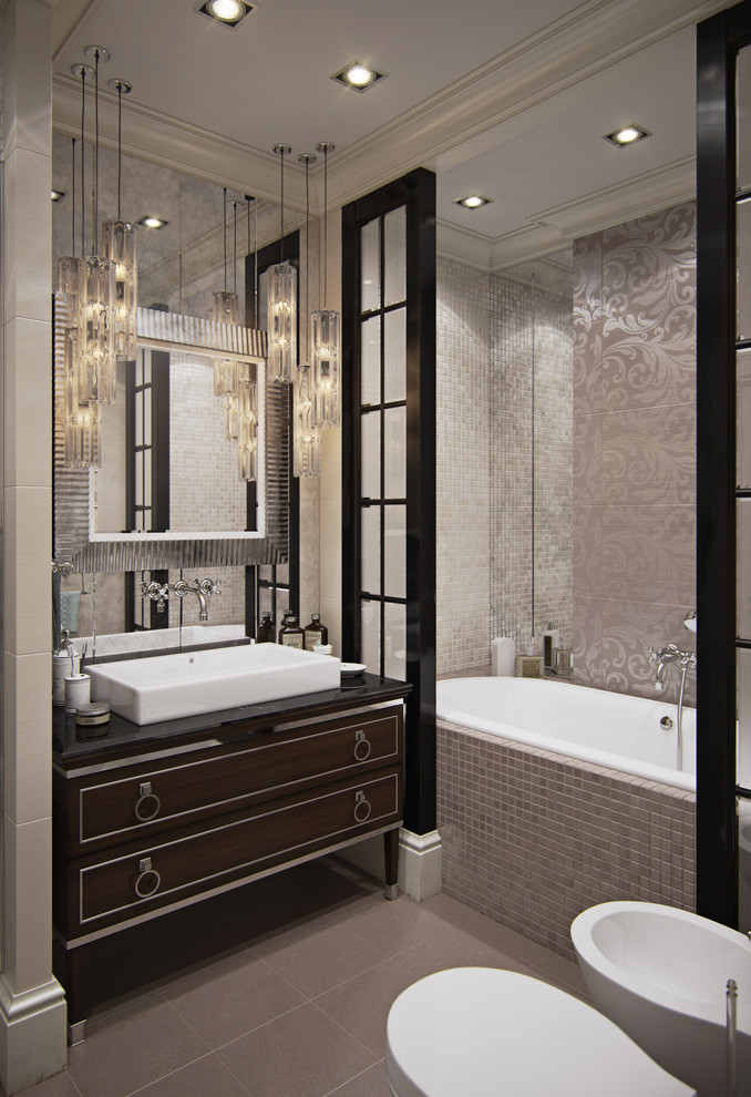 Современный фьюжн