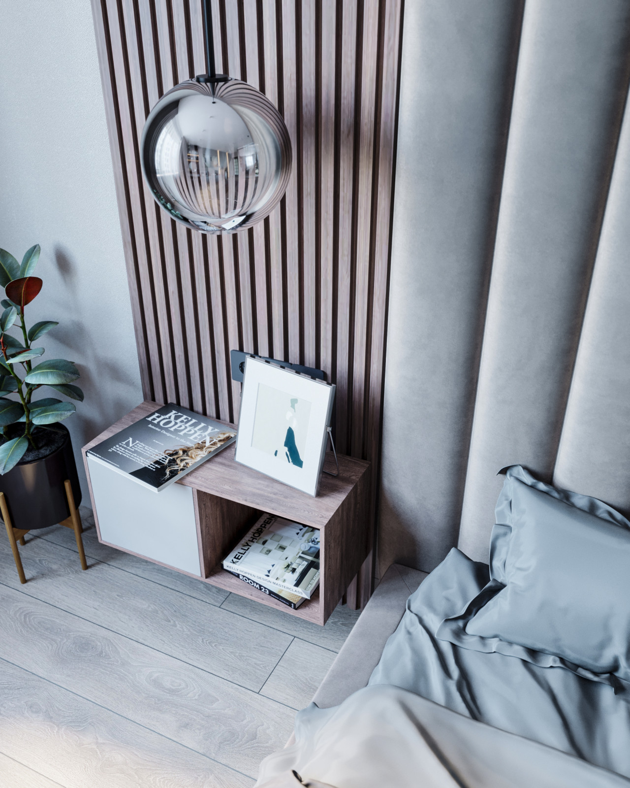 Квартира для молодой семьи в Красном Аксае