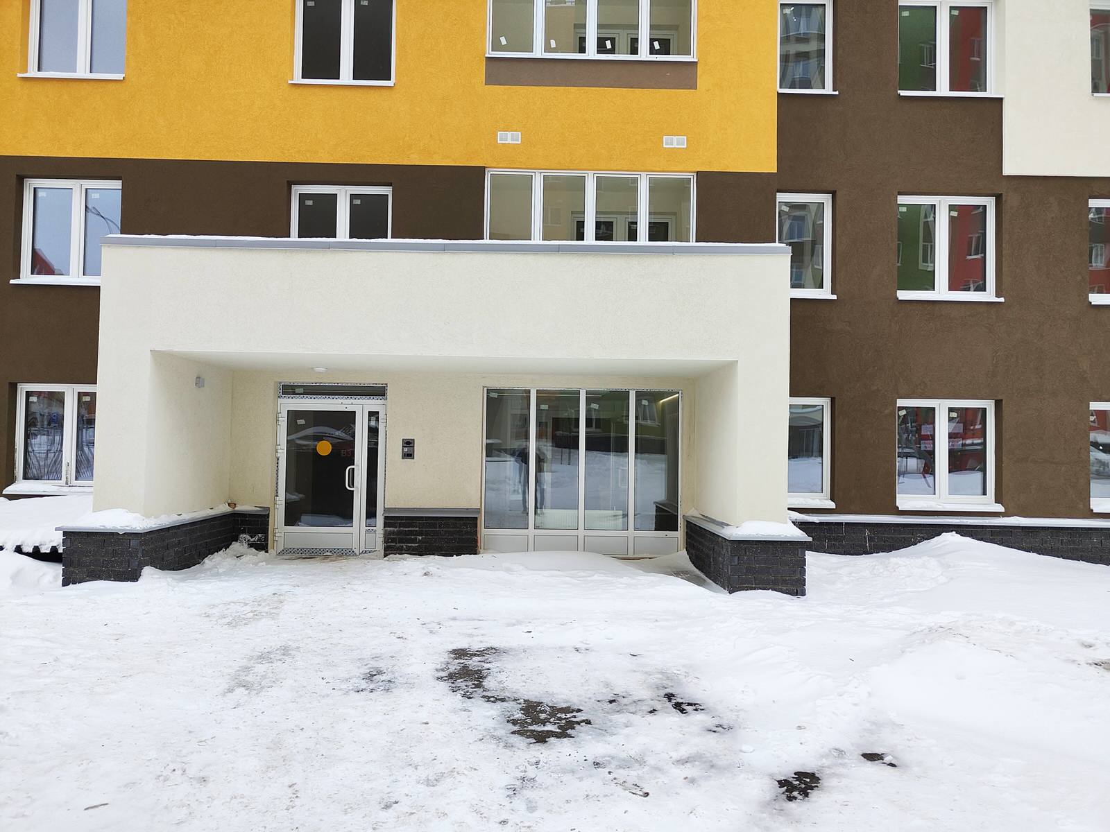 Обложка проекта: Типовой ремонт 3-х комнатной квартиры