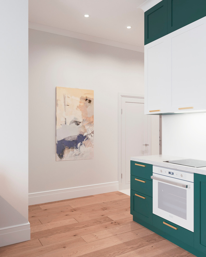 Обложка альбома: Мои идеи