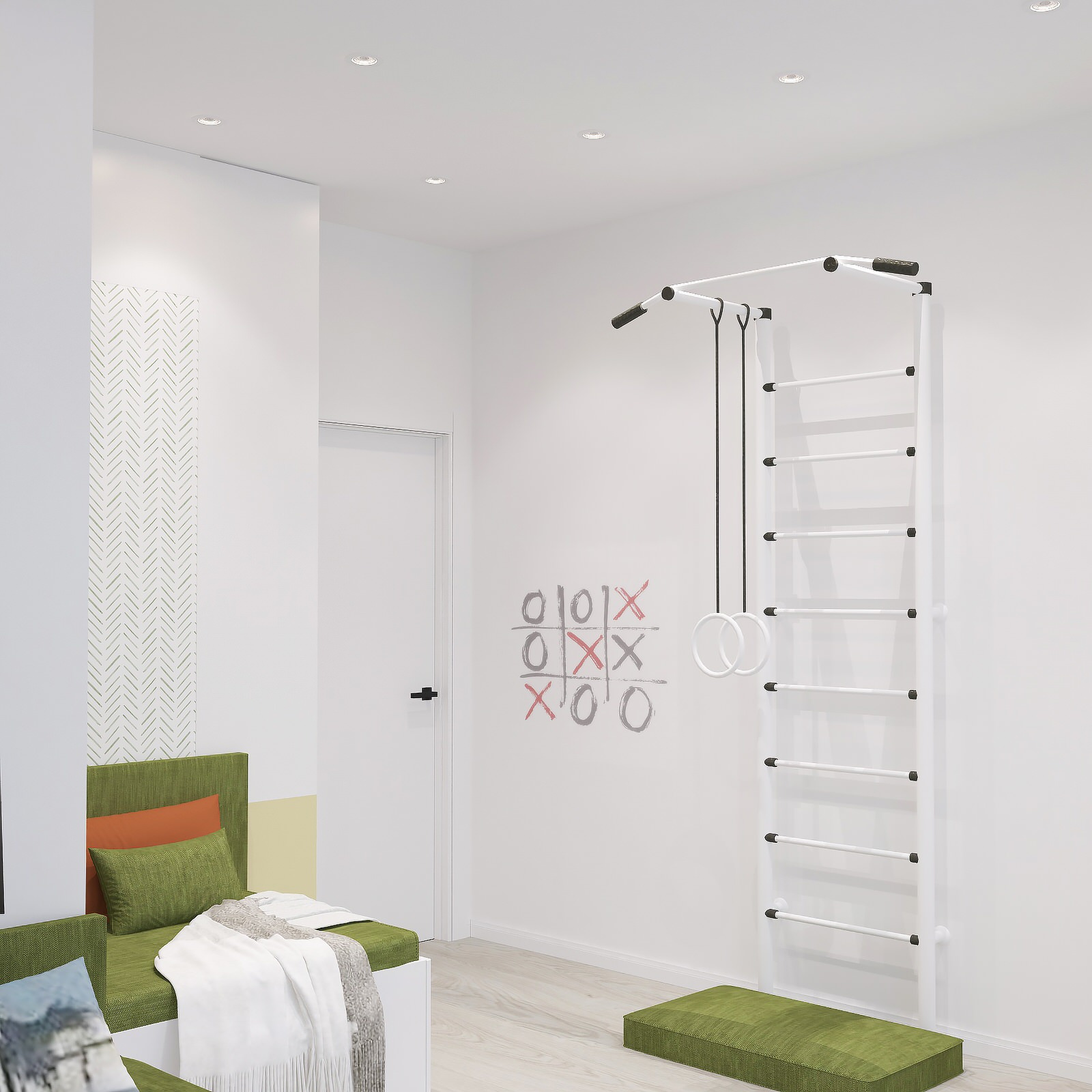 Квартира, г.Москва