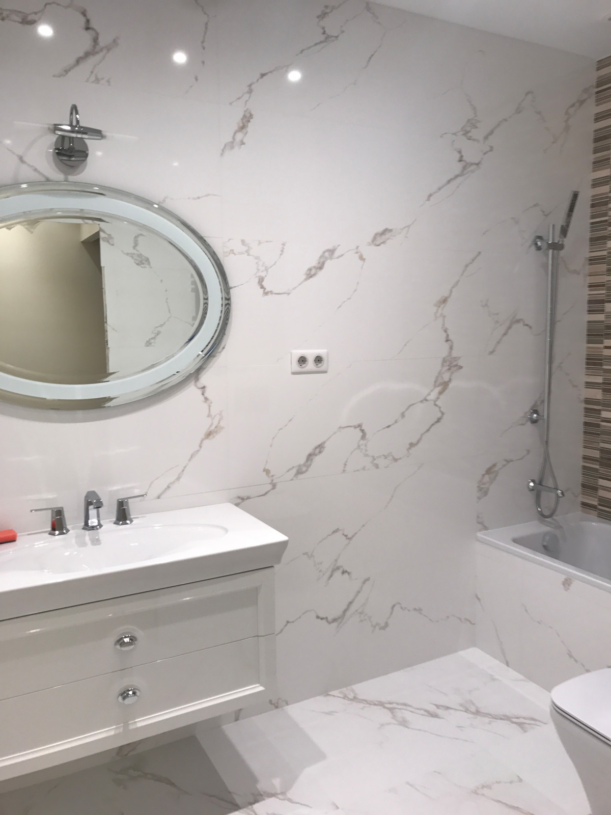 Квартира на Кутузовском