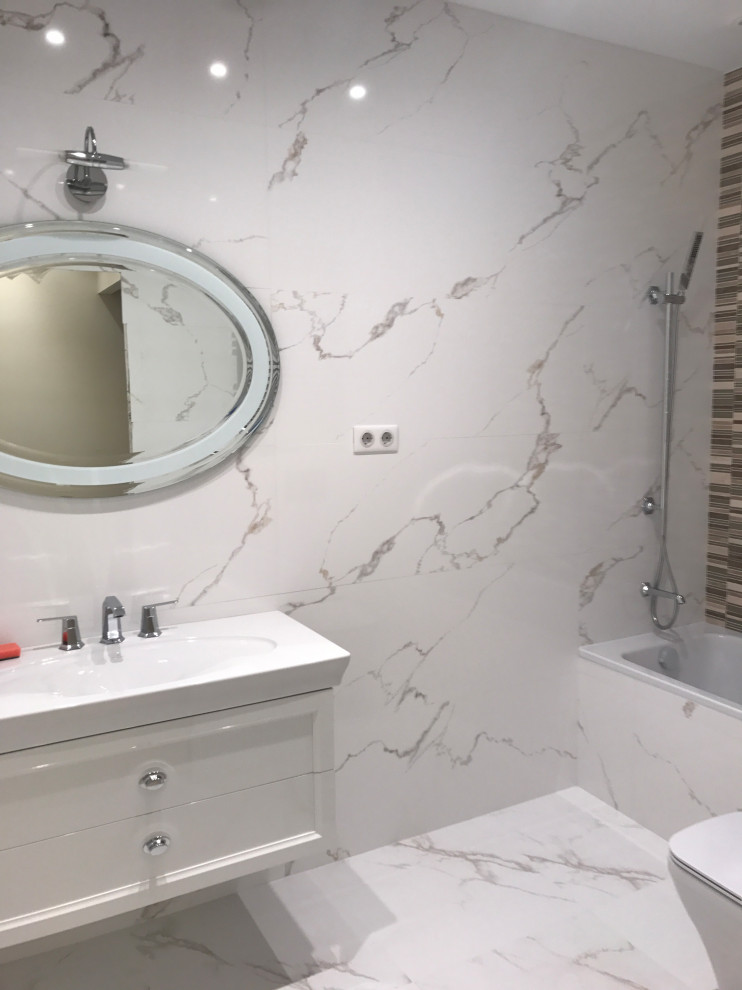 Квартира на Кутузовском