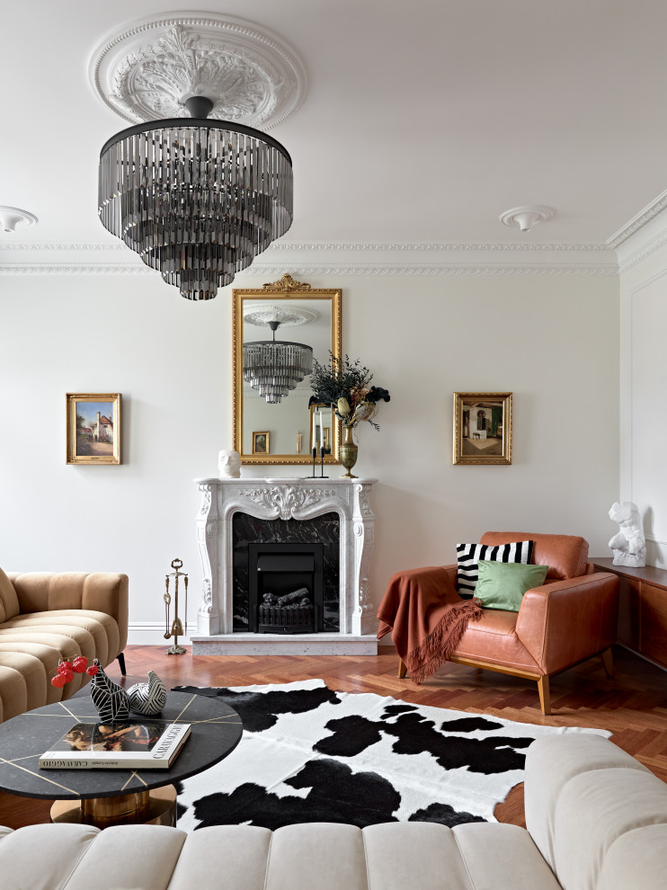 Timeless design and simple sophistication