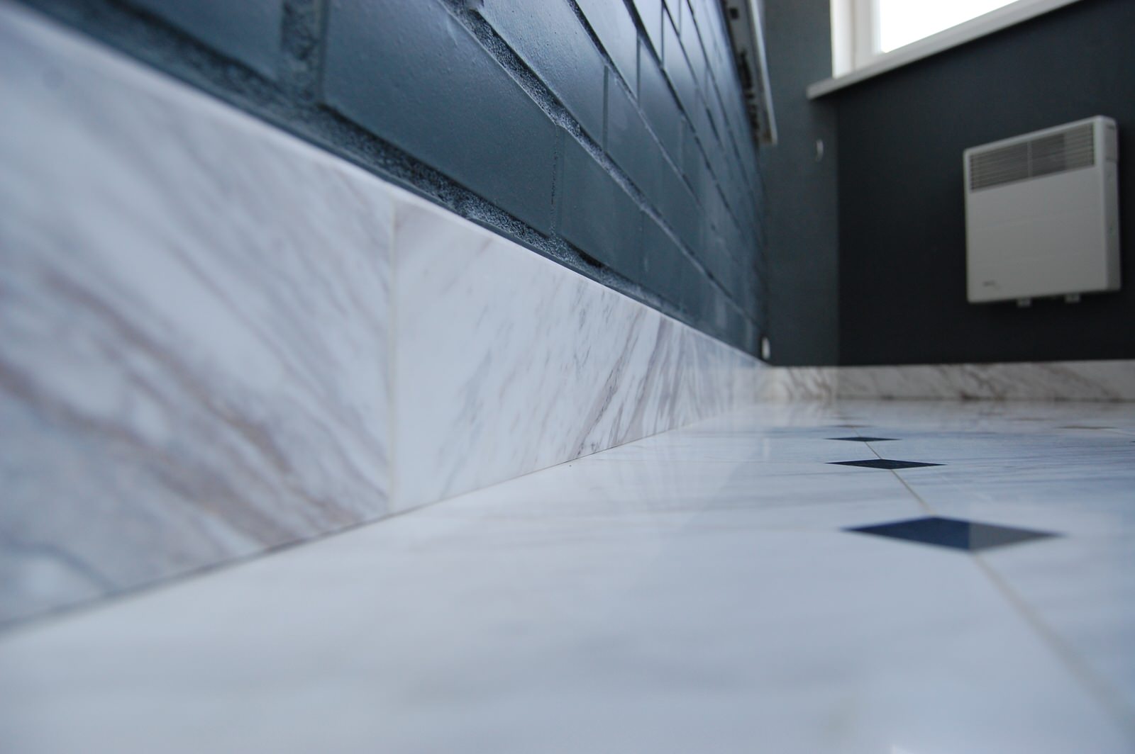 Квартира 192м2 на Мосфильмовской улице