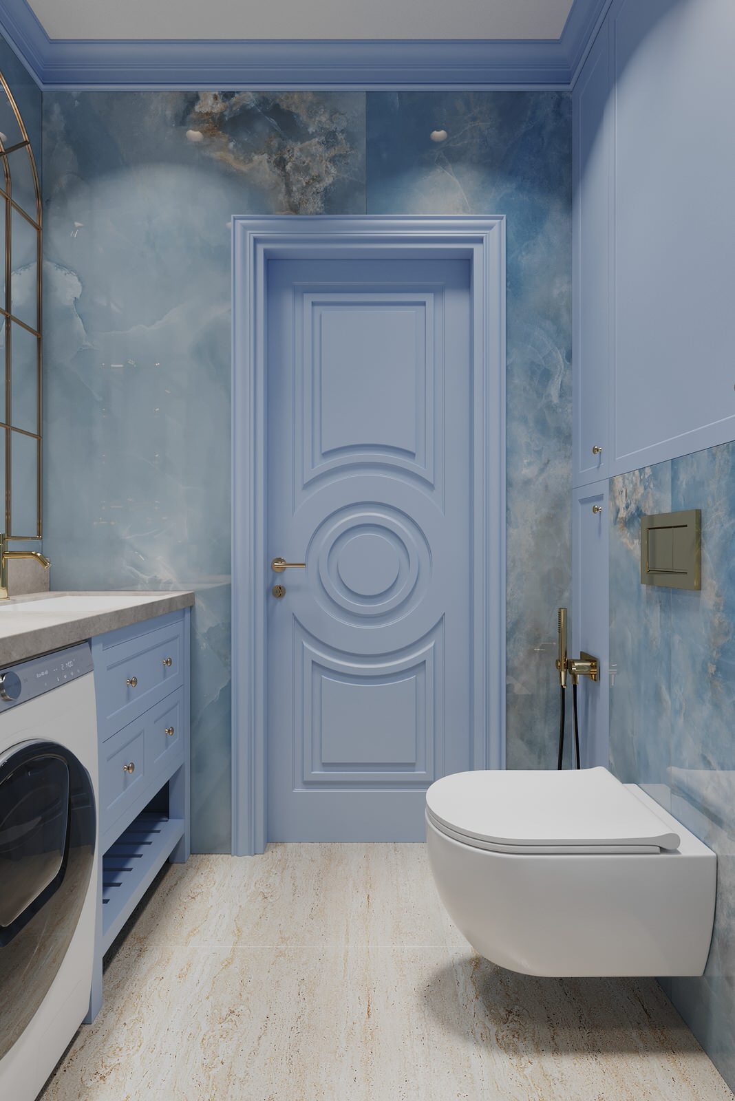 "МОРСКАЯ" Квартира выходного дня для большой семьи