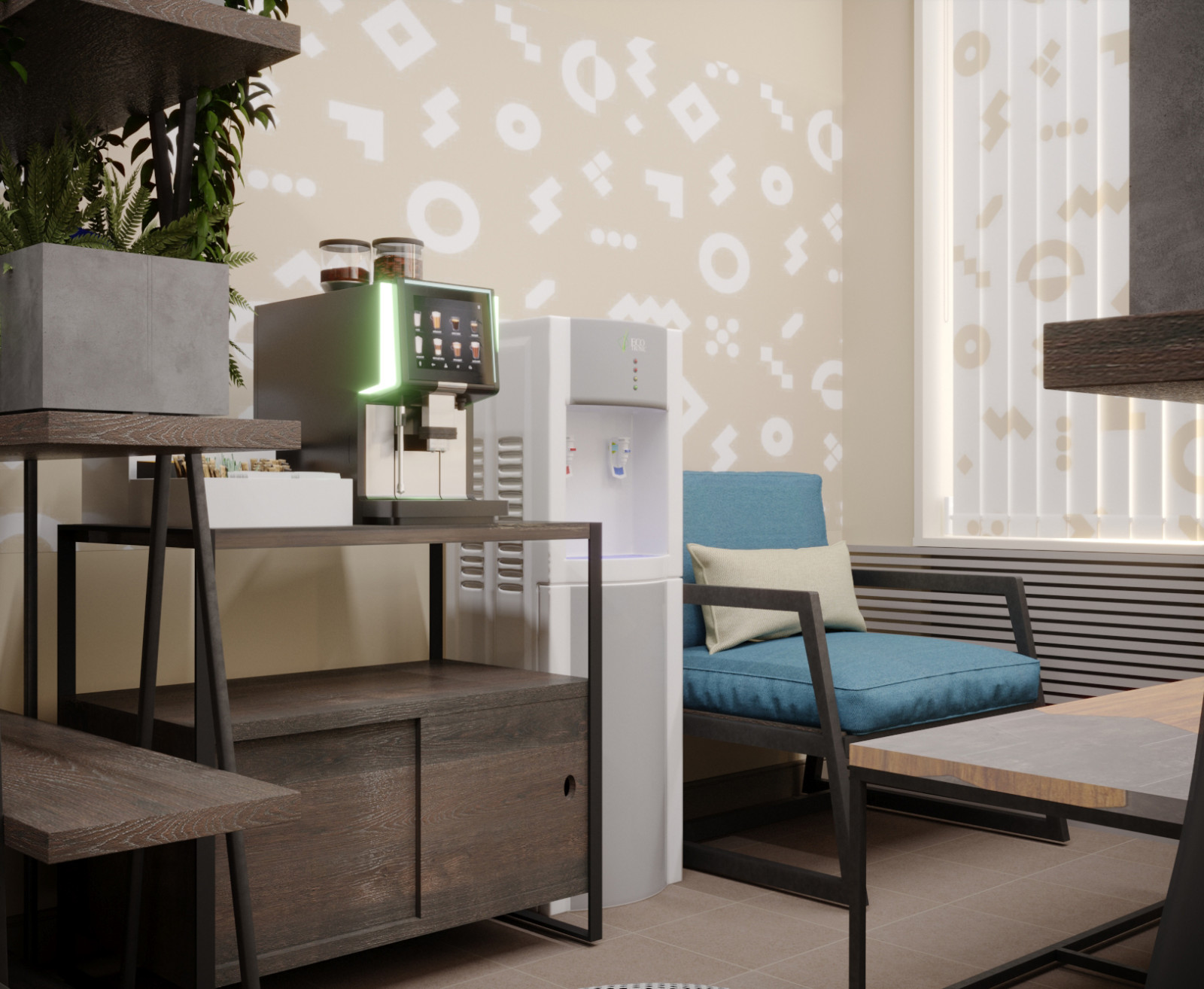 Офисы услуги ИТ для бизнеса