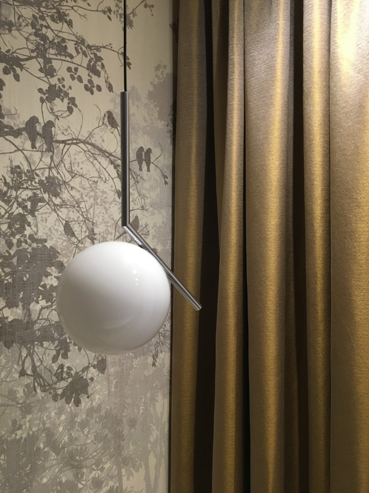 Обложка проекта: Проект | Колокольный