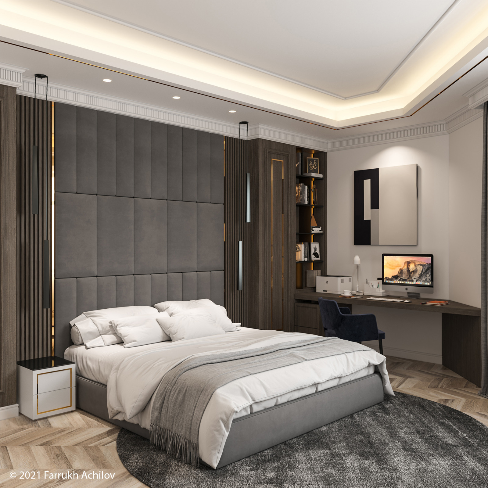 Детская мальчика