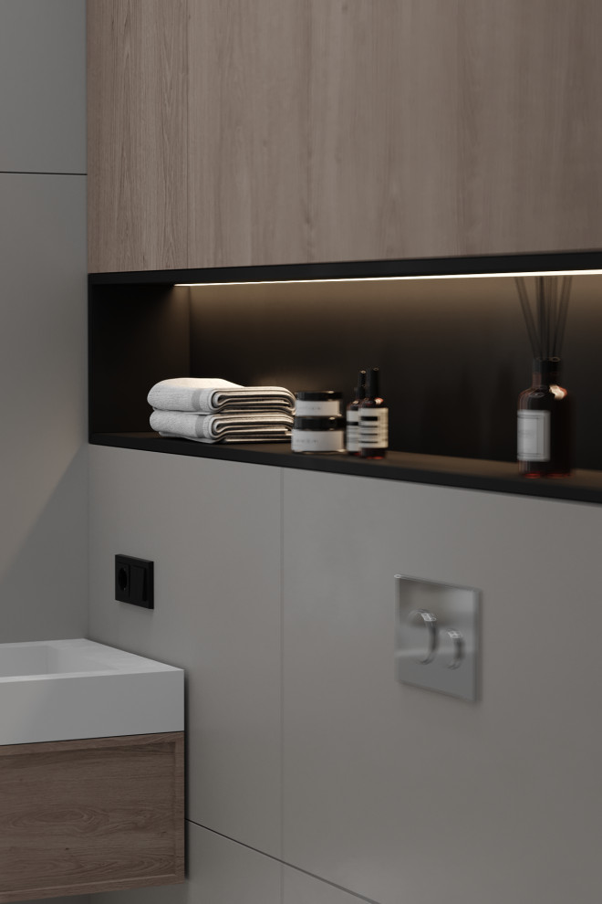 ЖК Тушино на реке