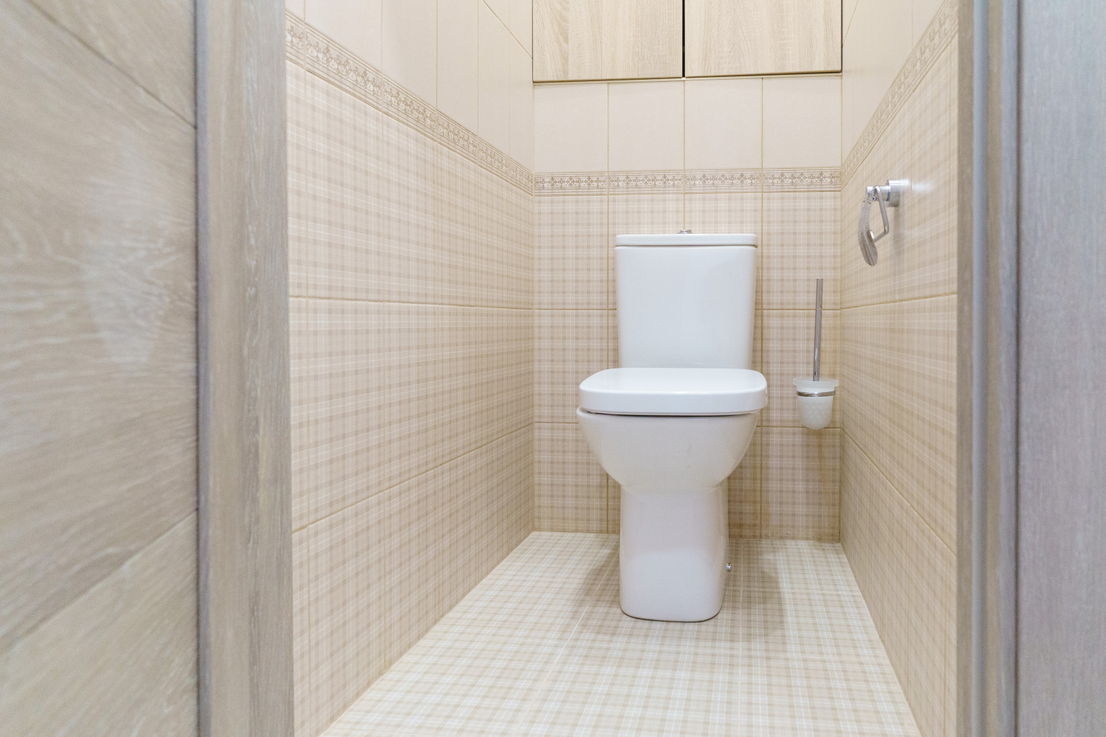 Капитальный ремонт сталинки, 53м²