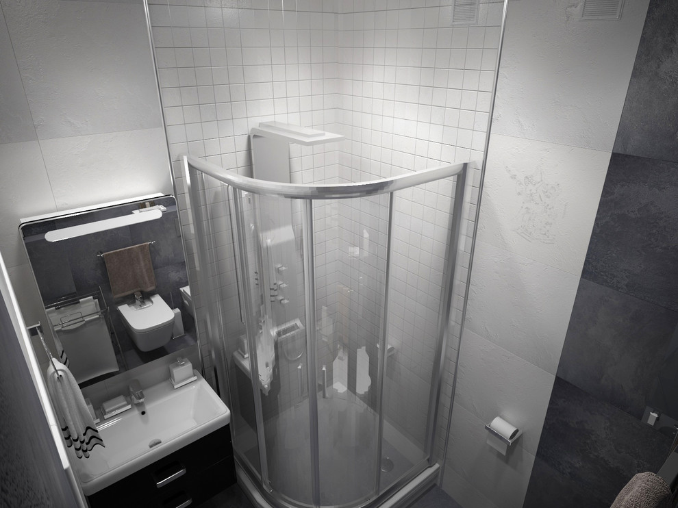 Монохромные ноты