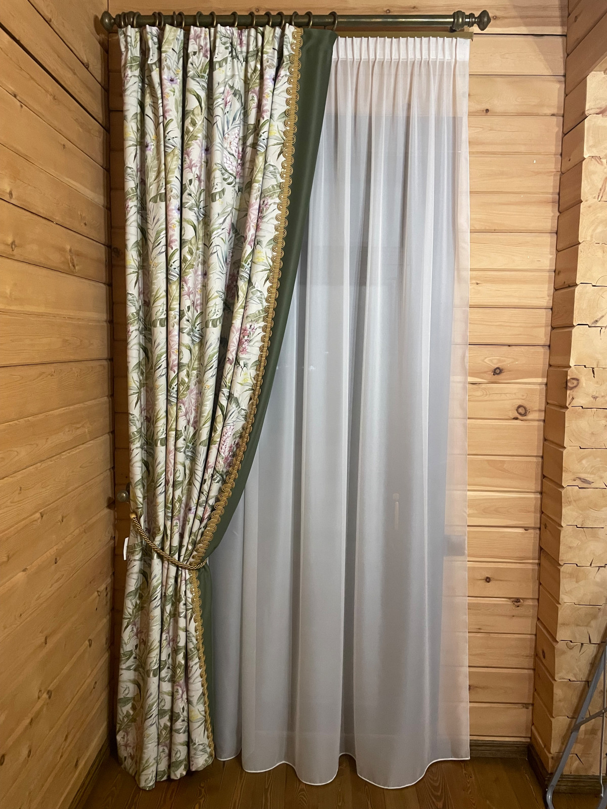 Дом на Новой