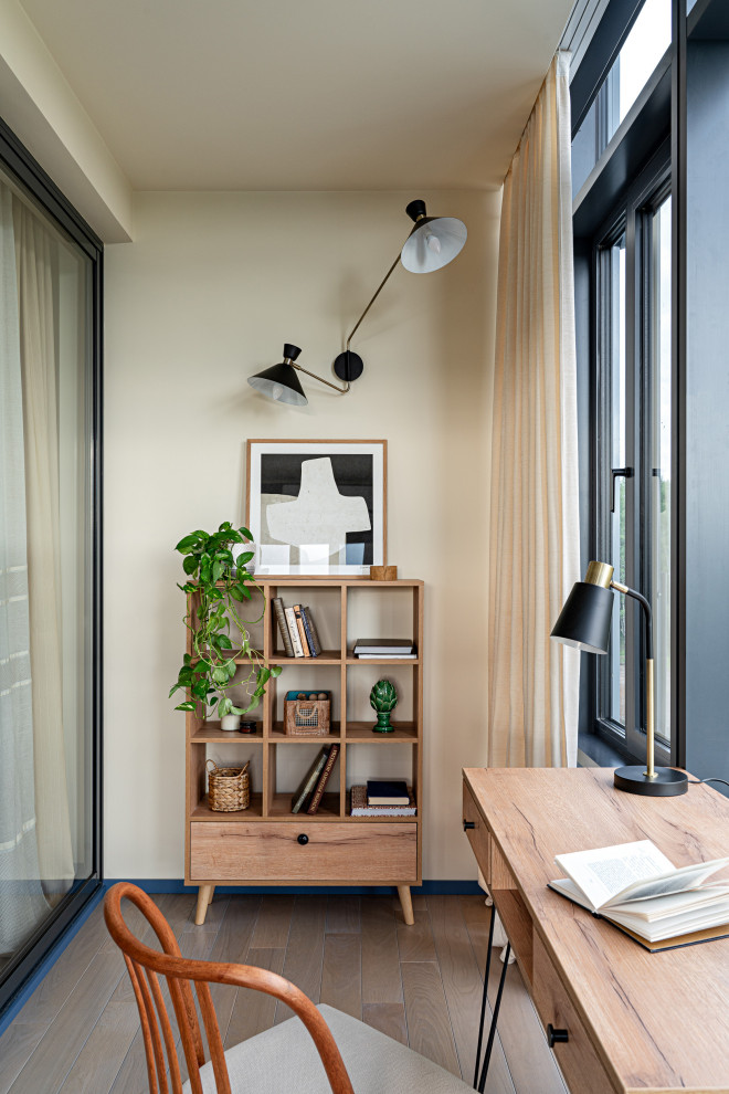 Квартира с обложки