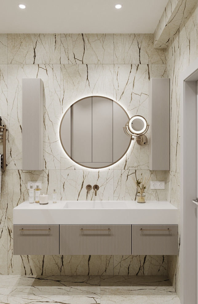 Обложка проекта: санузел для милых девушек