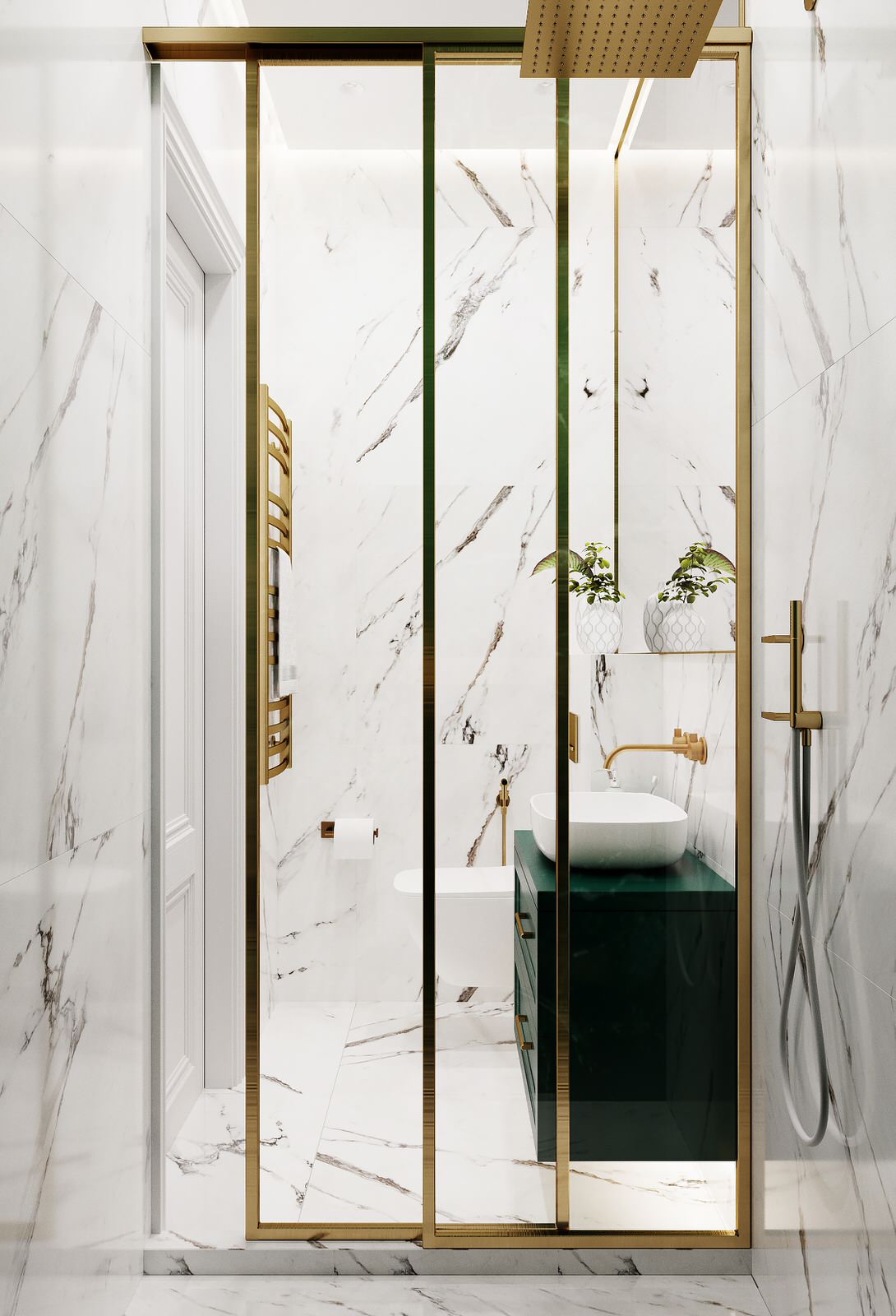 Дизайн интерьера