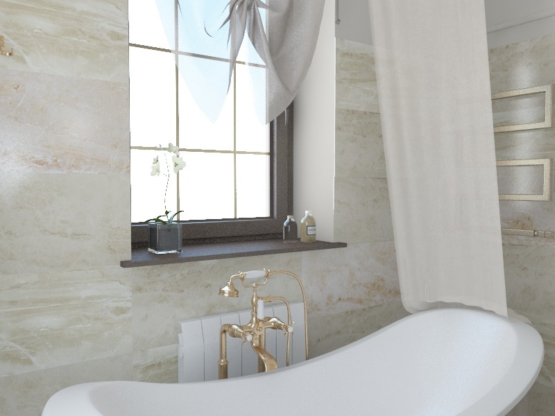 Проект дома