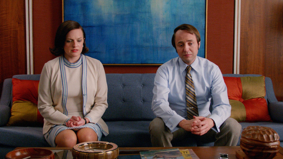 Назад в 60-е: 7 вещей, которые мы полюбили благодаря сериалу «Безумцы»