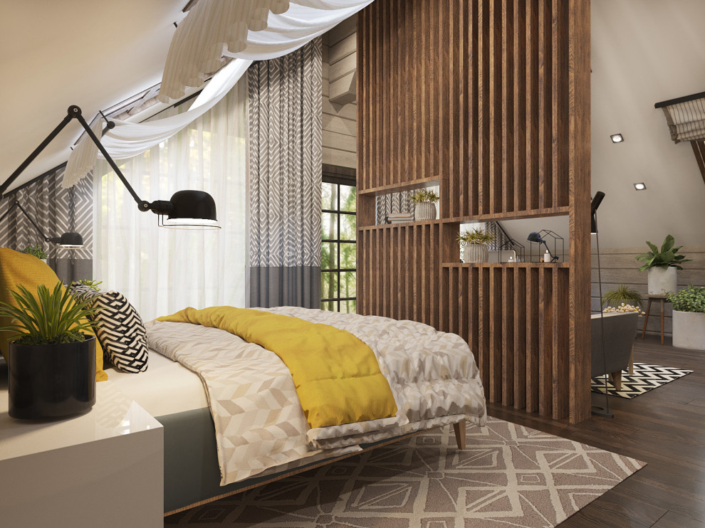 Дом Осташков