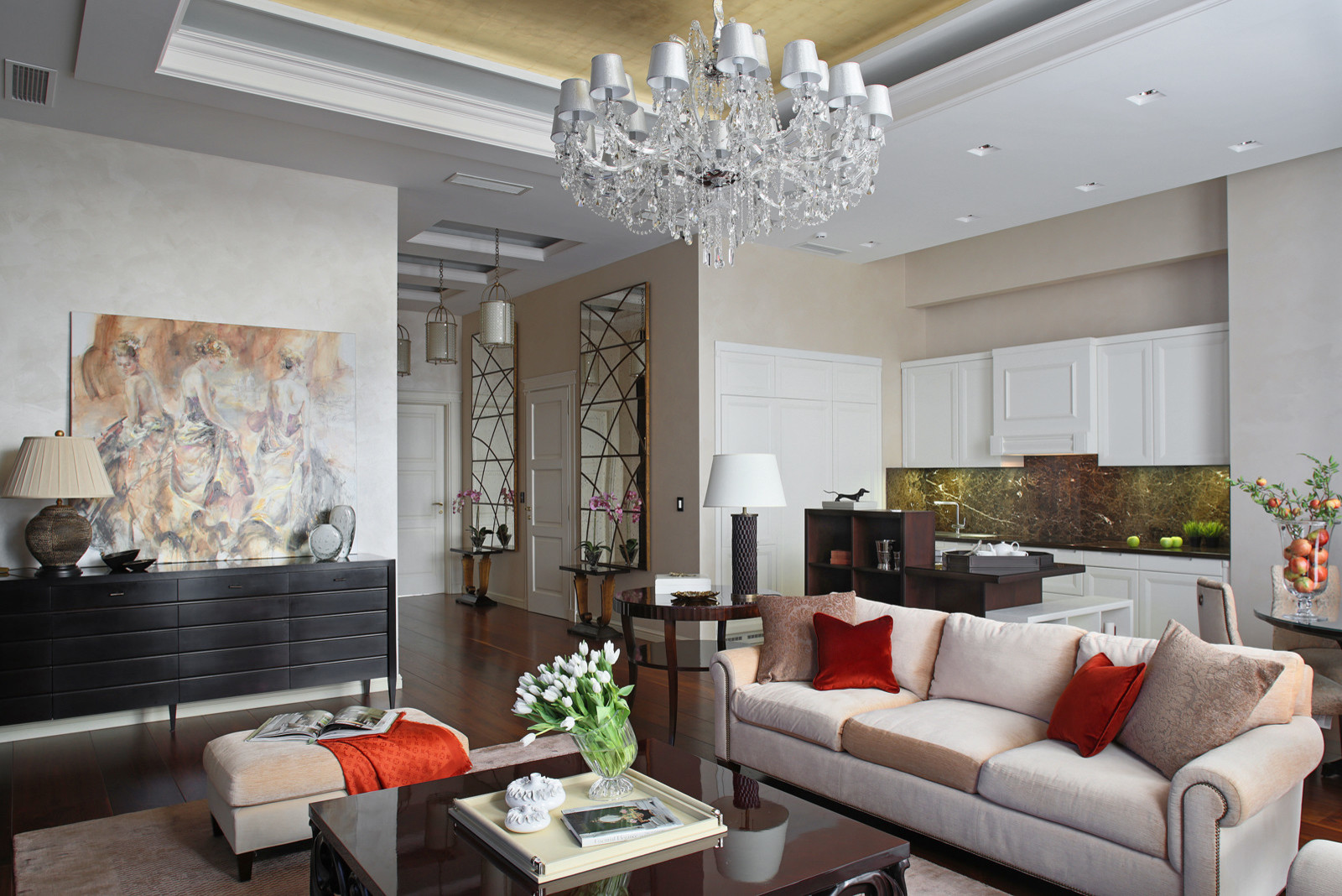 Обложка альбома: Интересное