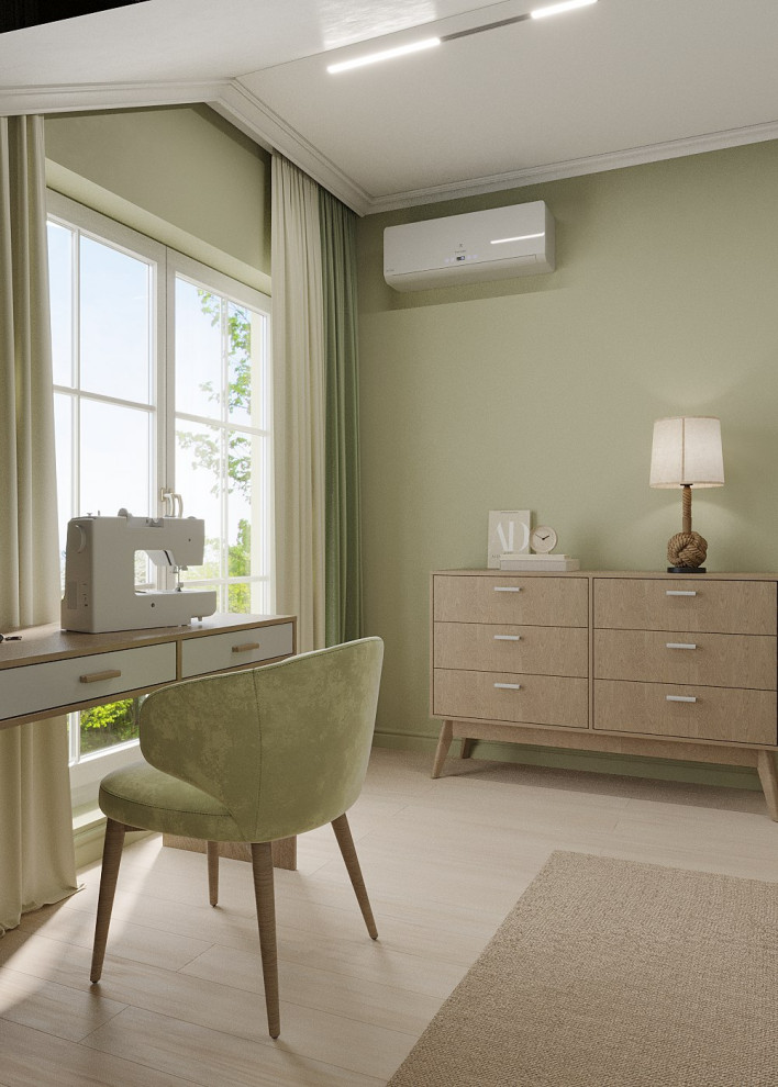 Дом в Жуково